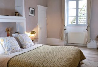 Maison La Verrière, Chambre d’hôtes de charme