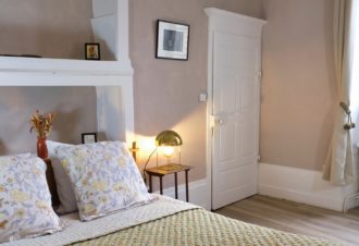 Maison La Verrière, Chambre d’hôtes de charme