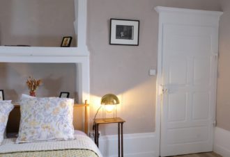 Maison La Verrière, Chambre d’hôtes de charme