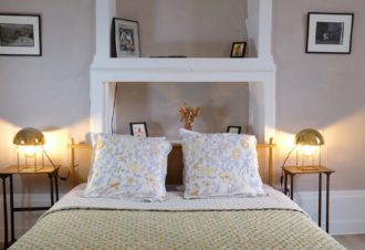 Maison La Verrière, Chambre d’hôtes de charme