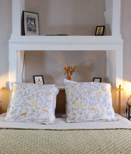 Maison La Verrière, Chambre d’hôtes de charme