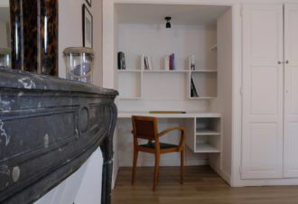 Maison La Verrière, Chambre d’hôtes de charme