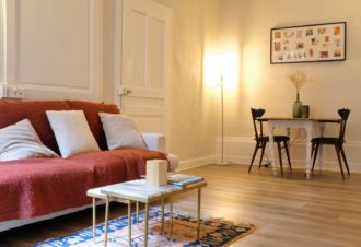 Maison La Verrière, Chambre d’hôtes de charme