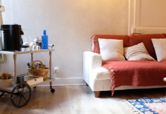 Maison La Verrière, Chambre d’hôtes de charme