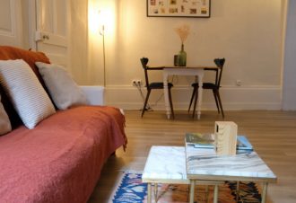 Maison La Verrière, Chambre d’hôtes de charme