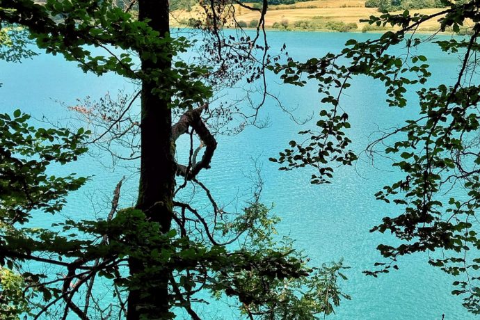 Lac de Narlay
