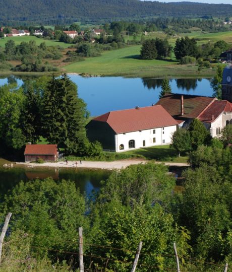 Église de l’Abbaye