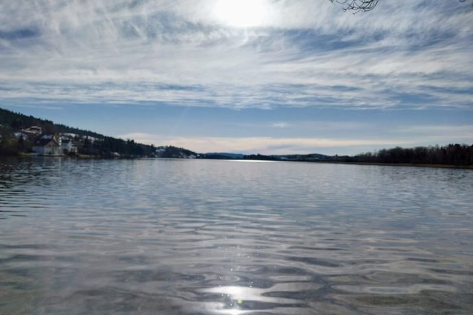 Lac de l&rsquo;Abbaye