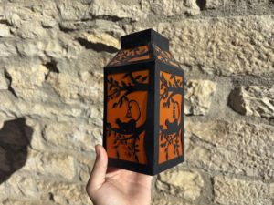 Lanterne Halloween