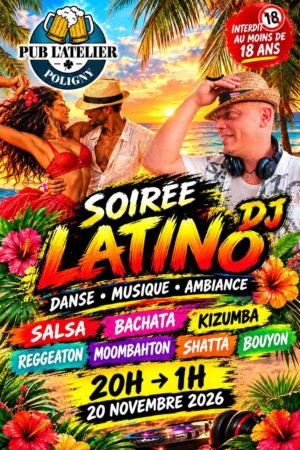 Latino