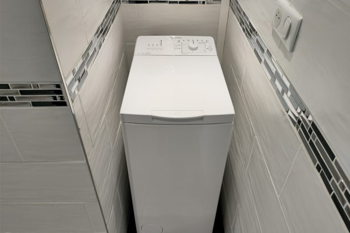 Lave-linge