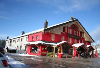 Le Bois de l’Ours – Appartement en résidence – R612BRU00