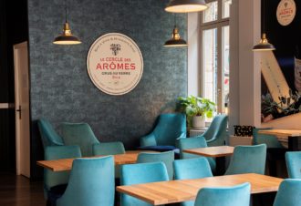 Le Cercle des Arômes