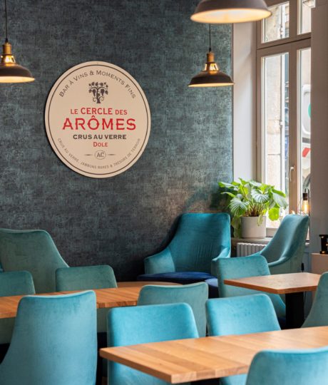 Le Cercle des Arômes