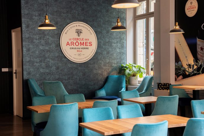 Le Cercle des Arômes