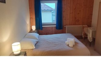 Le Chalet