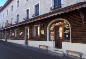 Chambres d’hôtes le Chalet