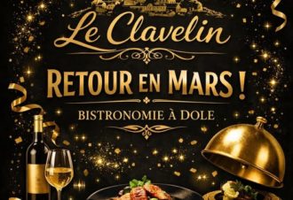 Le Clavelin