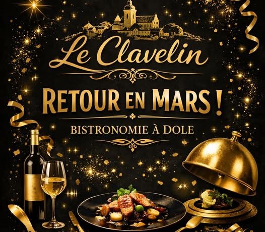 Le Clavelin