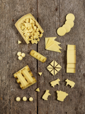 Le Comté dans tous ses états !
