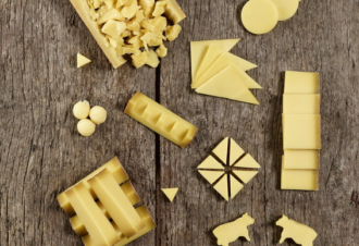 Mini-show cooking autour du Comté