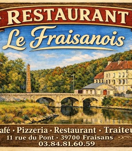 Le Fraisanois