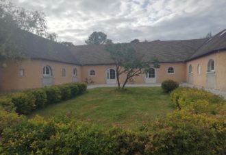 Gîte Cascades des Tufs