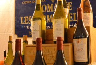 Domaine des Sarmentelles