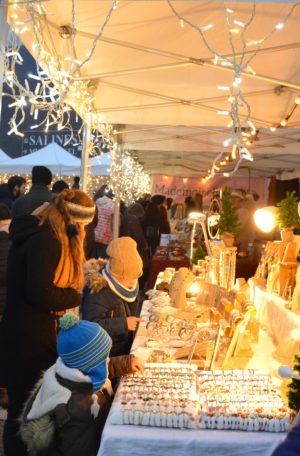 Le Grand Marché de Noël 2025 (Hiver – 05.12.2024) Salins-les-Bains – @OT (15)