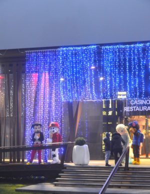 Le Grand Marché de Noël 2025 (Hiver – 05.12.2024) Salins-les-Bains – @OT (22)