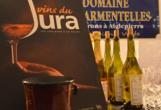 Domaine des Sarmentelles