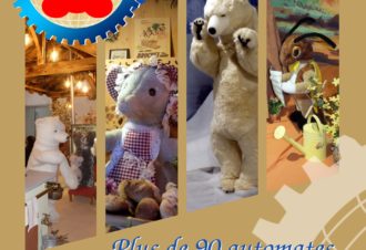 Le Monde des Automates