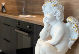 Au Nid des Anges