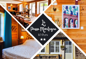 Passe-Montagne – C Dupré