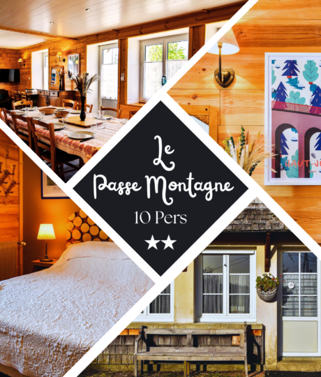 Passe-Montagne – C Dupré