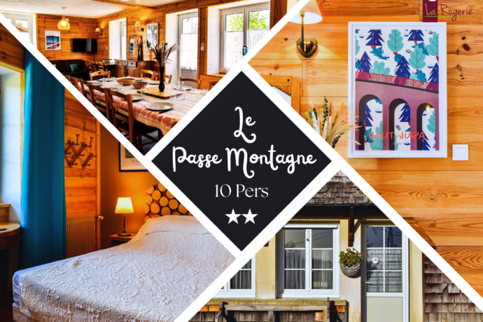 Le Passe Montagne