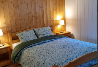 Gîte « Le petit bois »