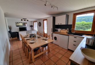 Gîte « Le petit bois »