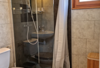 Gîte « Le petit bois »