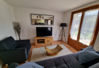 Gîte « Le petit bois »