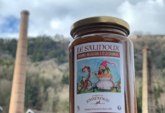 Les Galettes du Farfadet