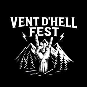 Le Vent d’Hell Fest