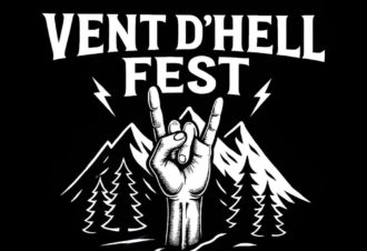 Le Vent d’Hell Fest