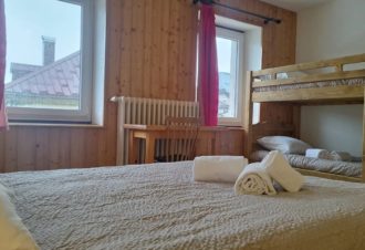 Le Chalet