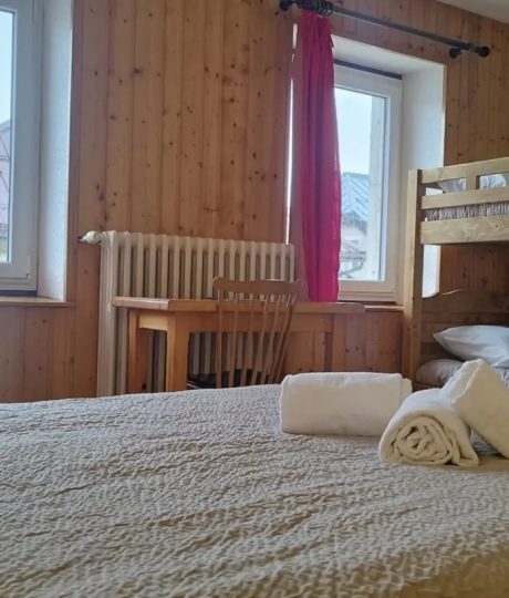 Le Chalet