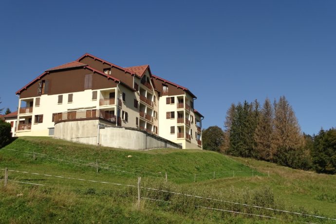 Location–Vacances-Appartement-Les Rousses-Station des Rousses-Jura