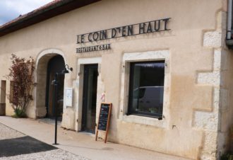 Le Coin d’en Haut