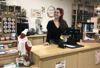 Le Comptoir de Violette