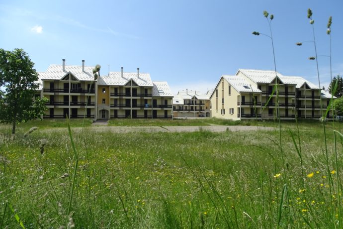 Location-Vacances-Appartement-Maison-Les Rousses-Station des Rousses-Jura