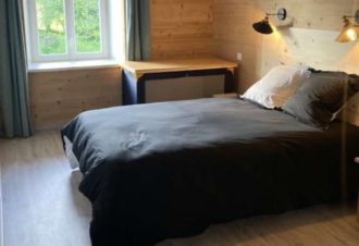 Le gite du Chateland – T Fachinetti